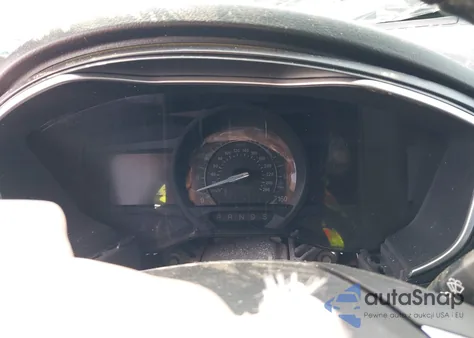 2019 Ford Fusion Titanium z USA, uszkodzony, nr VIN 3FA6P0D92KR247270